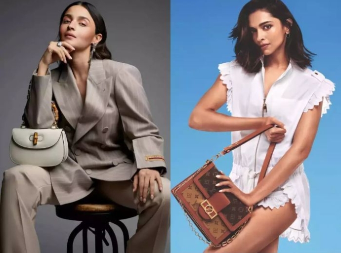 Alia Bhatt joins Gucci, Deepika Padukone with Louis Vuitton as global ambassadors